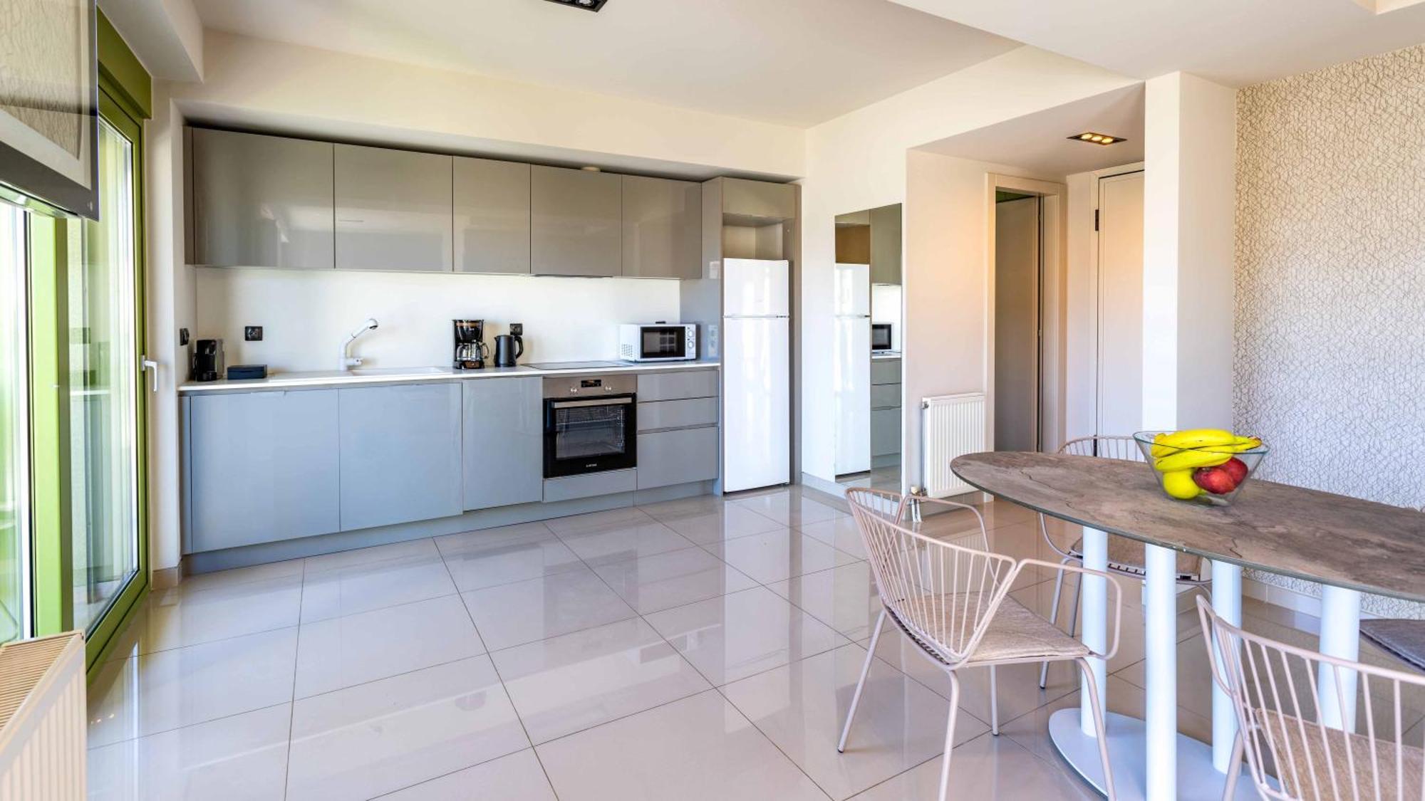 Athens Mosaico Suites & Apartments Экстерьер фото