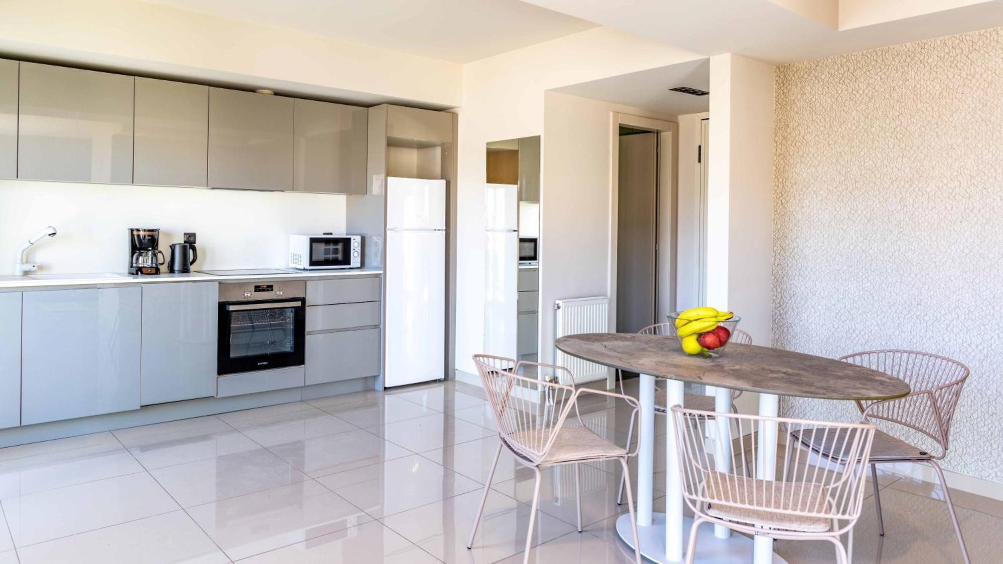 Athens Mosaico Suites & Apartments Экстерьер фото