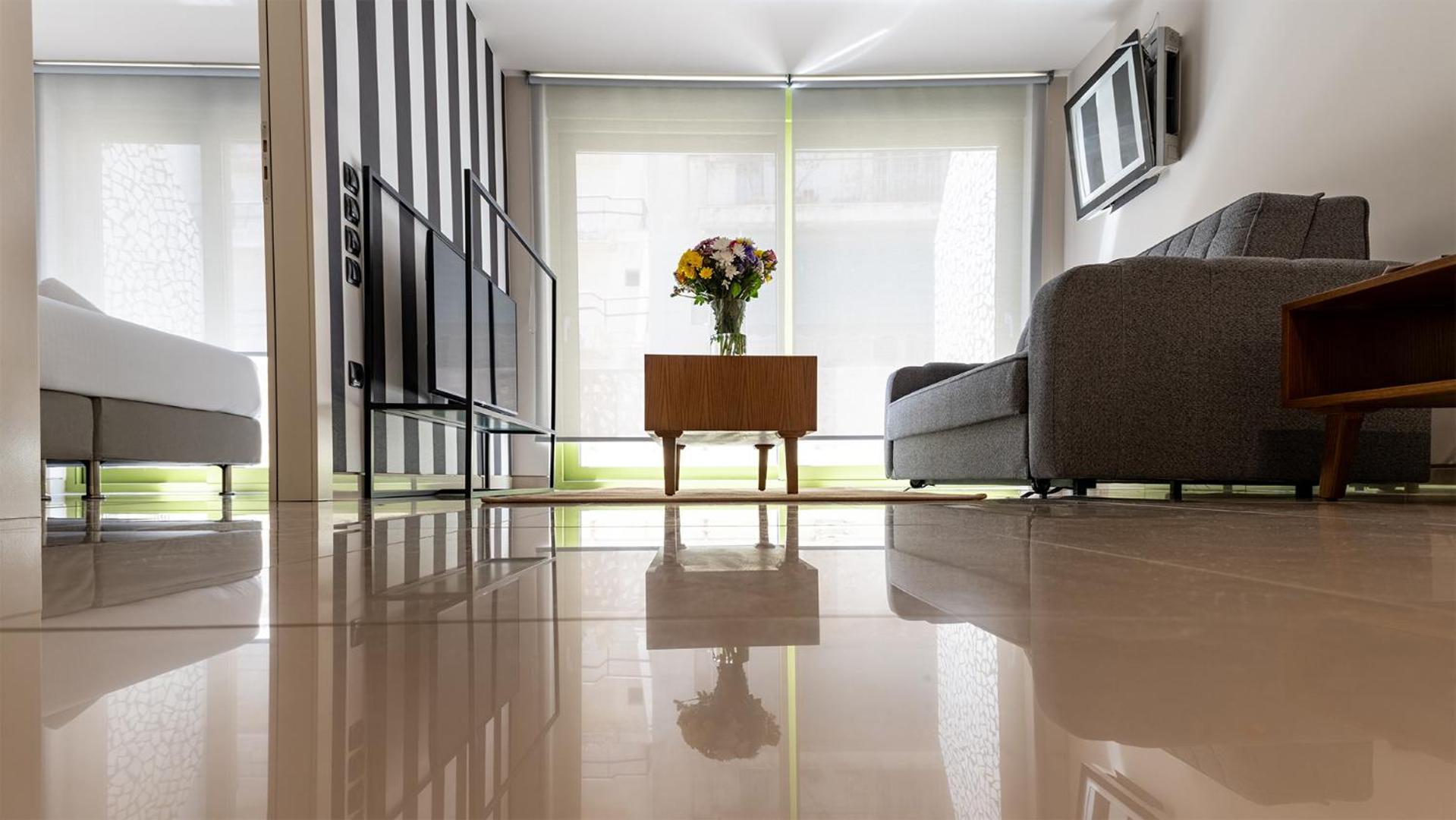 Athens Mosaico Suites & Apartments Экстерьер фото