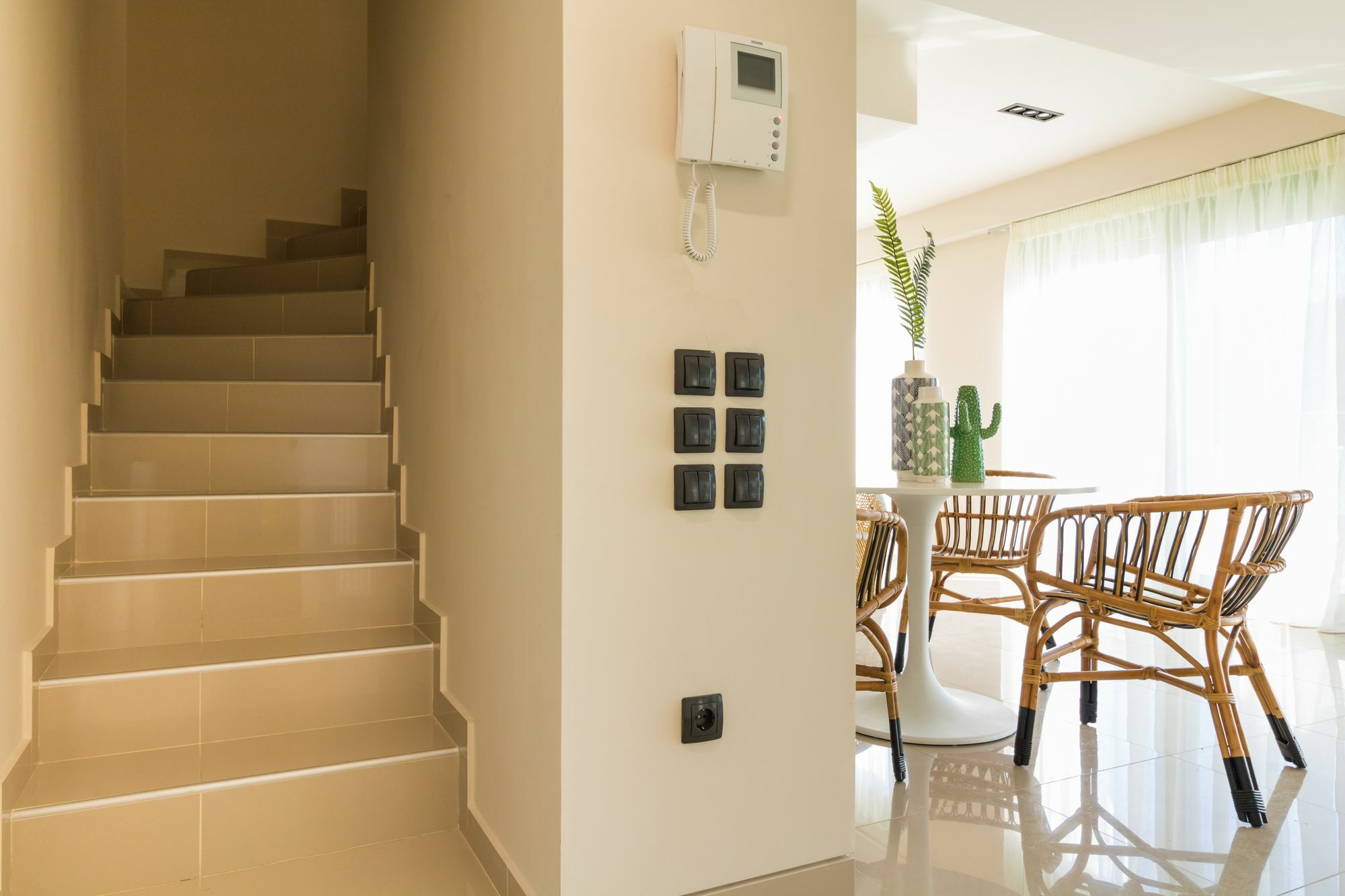 Athens Mosaico Suites & Apartments Экстерьер фото