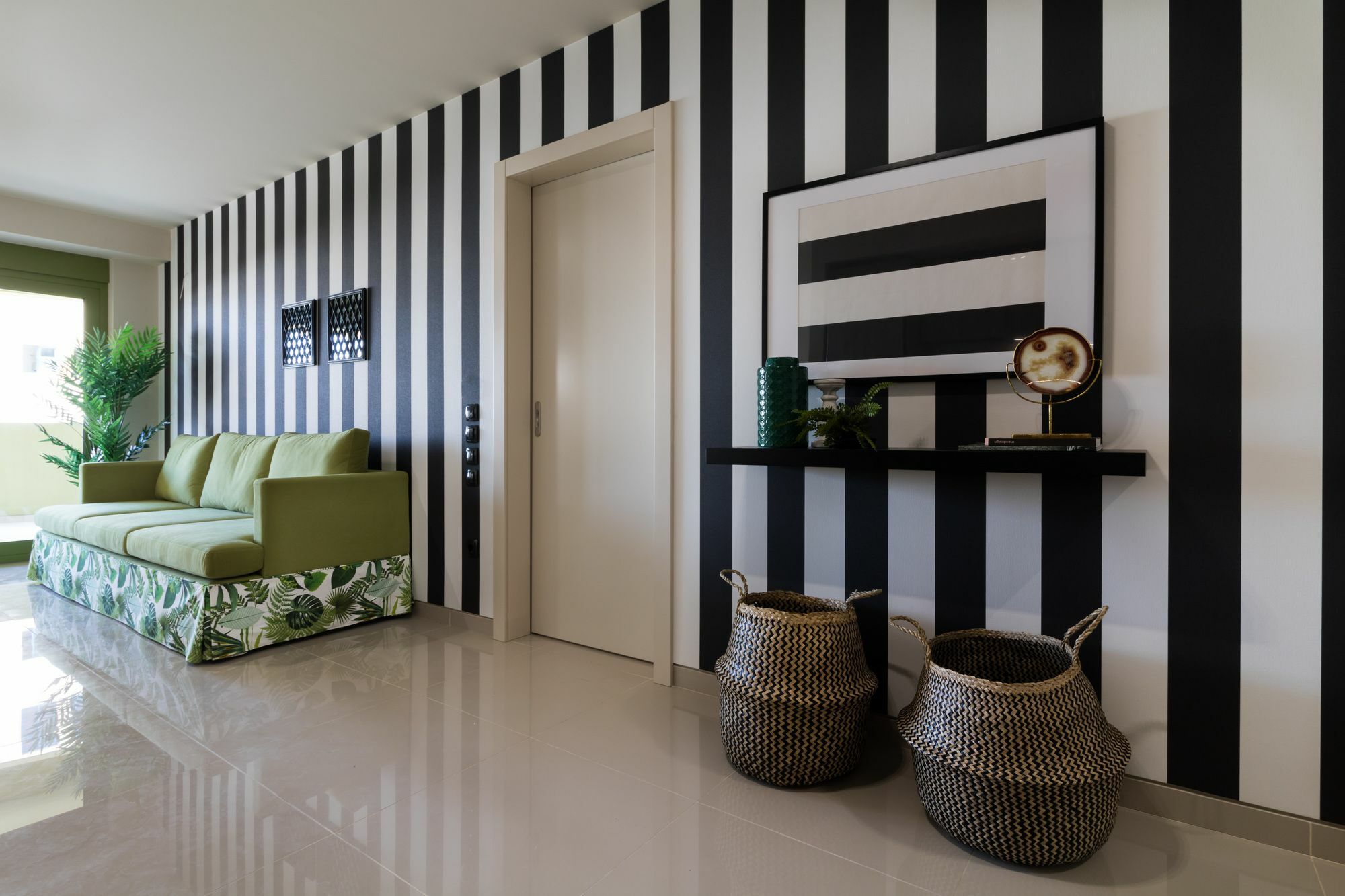 Athens Mosaico Suites & Apartments Экстерьер фото