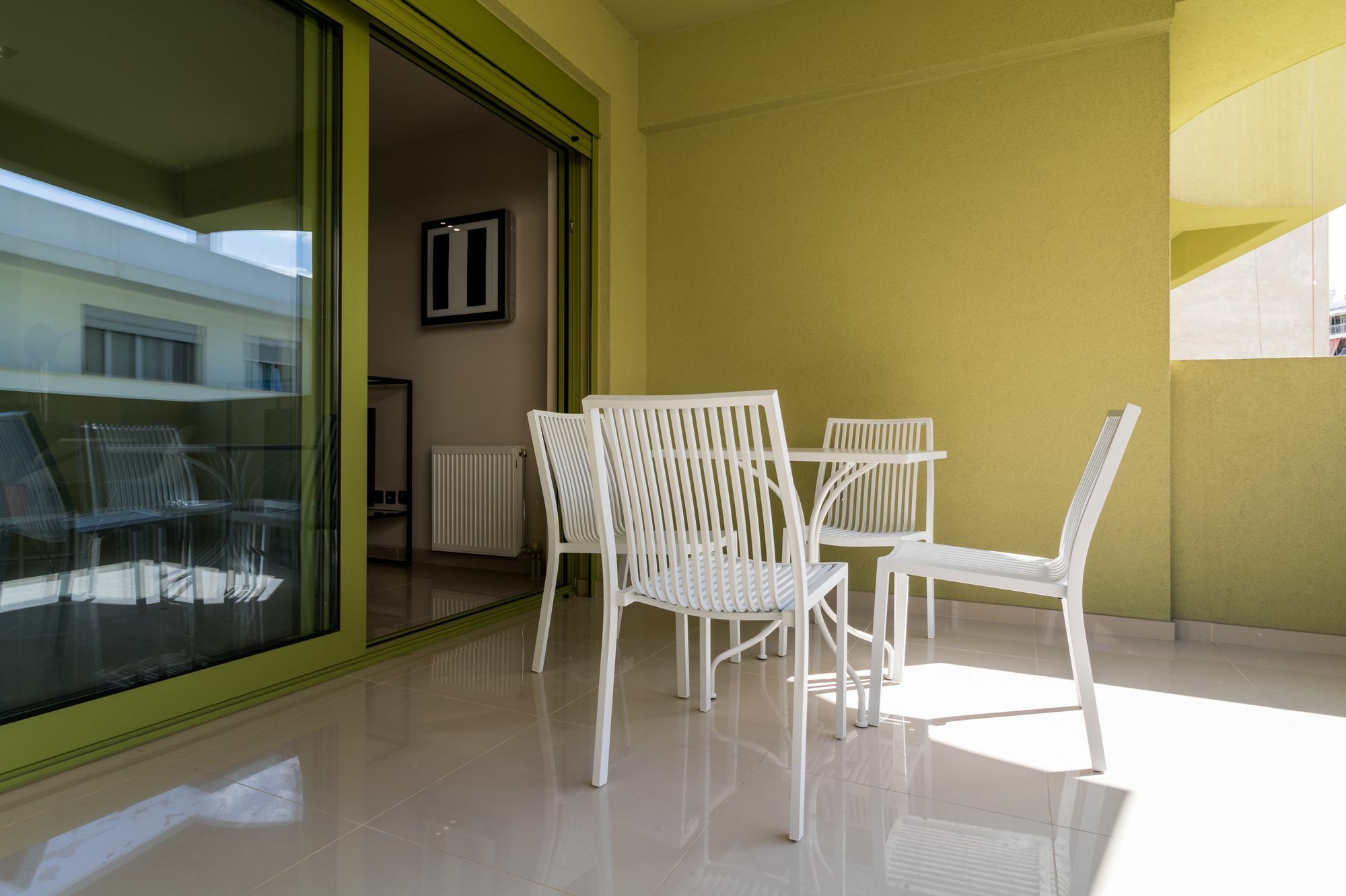 Athens Mosaico Suites & Apartments Экстерьер фото